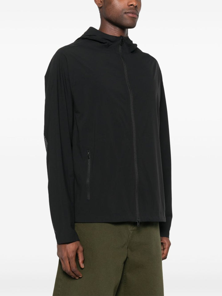 Y-3 Black jacket