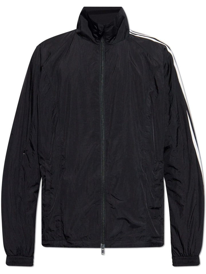 Y-3 Black Track Jacket