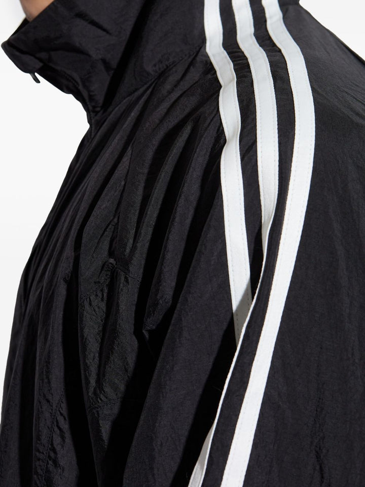 Y-3 Black Track Jacket