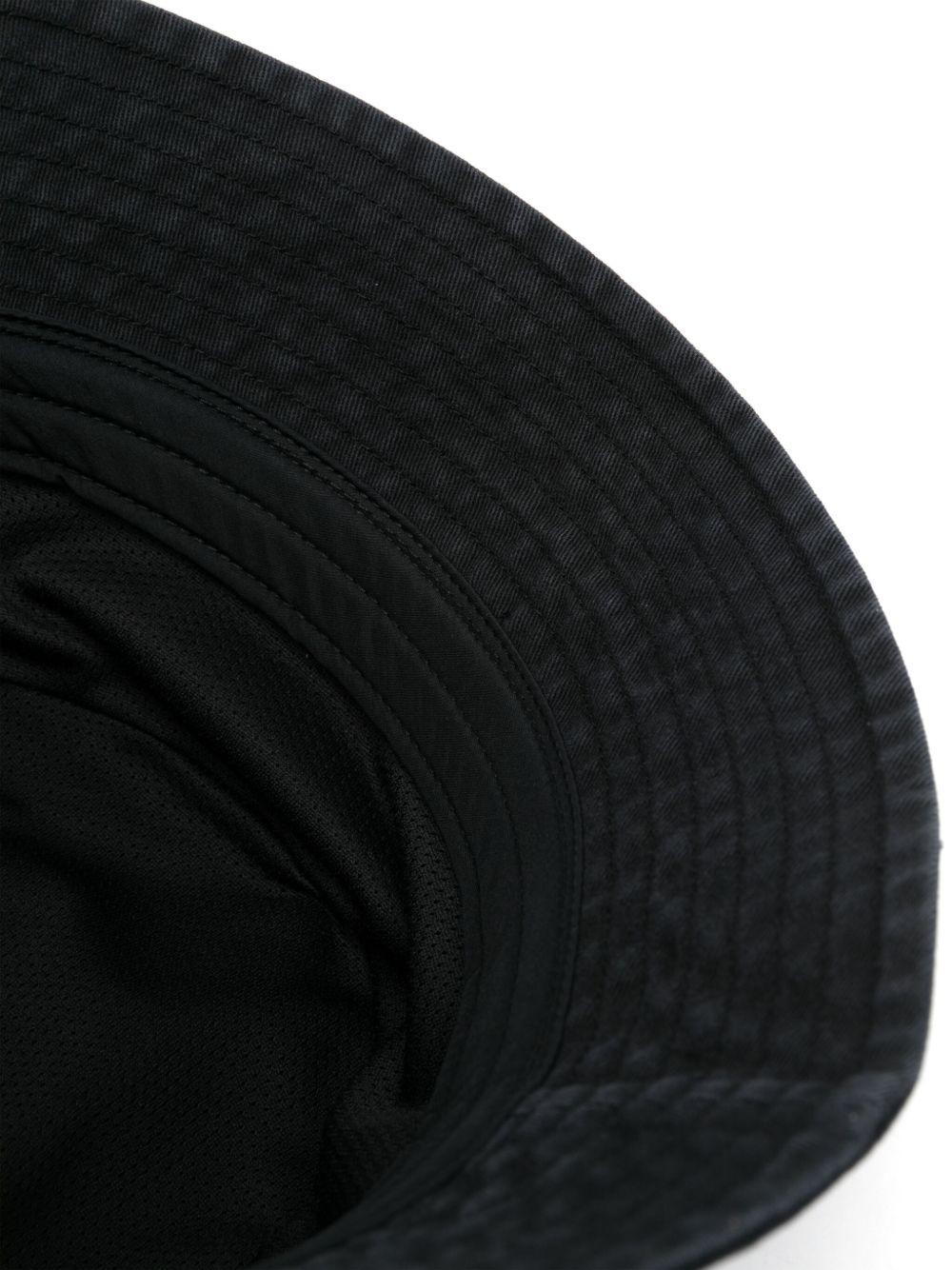 z Y-3 Hats Black