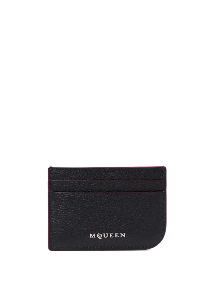 Alexander McQueen Wallet