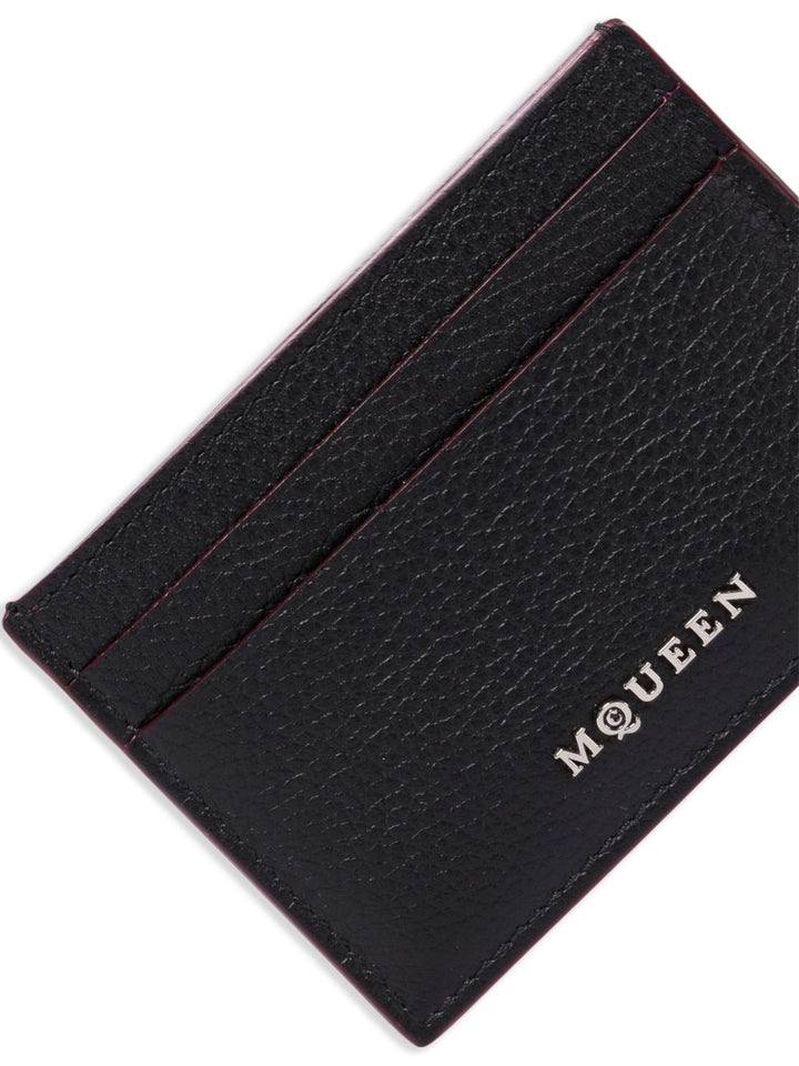 Alexander McQueen Wallet