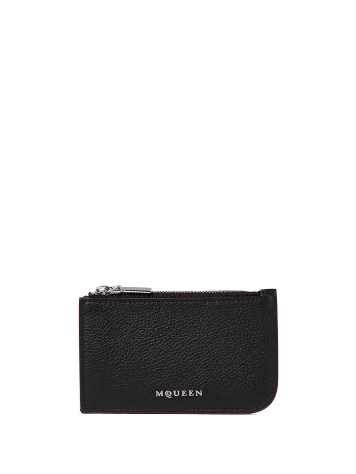 Alexander McQueen Wallet