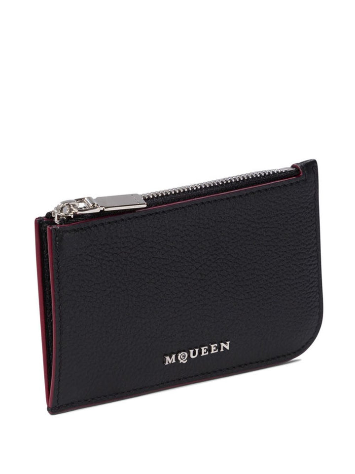 Alexander McQueen Wallet