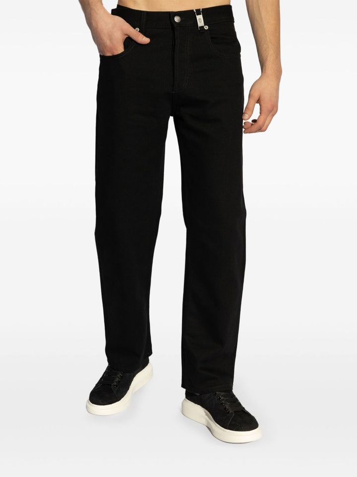 Alexander McQueen Jeans