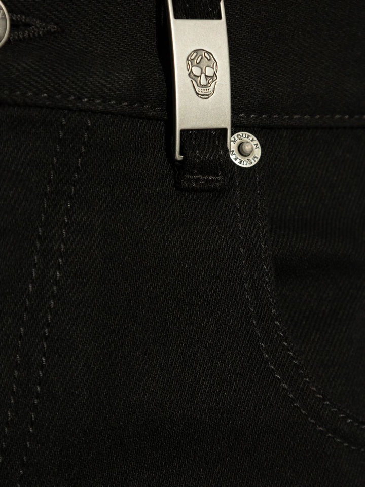 Alexander McQueen Jeans
