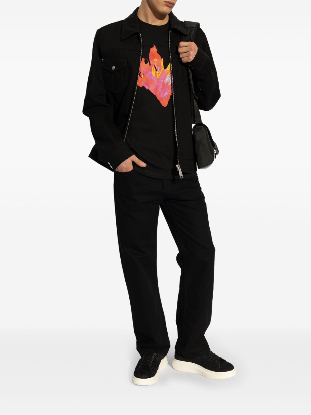 Alexander McQueen Jeans