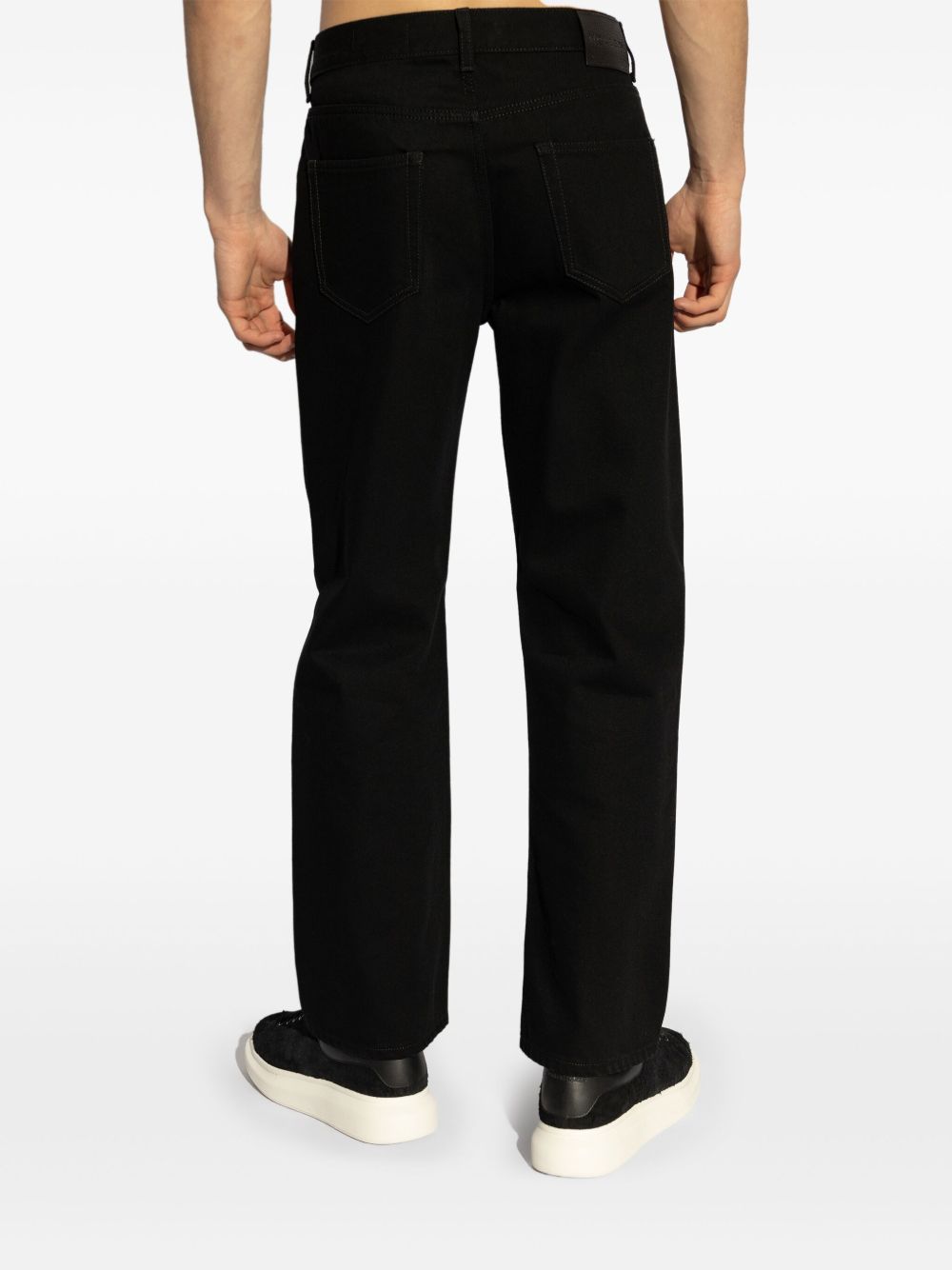 Alexander McQueen Jeans