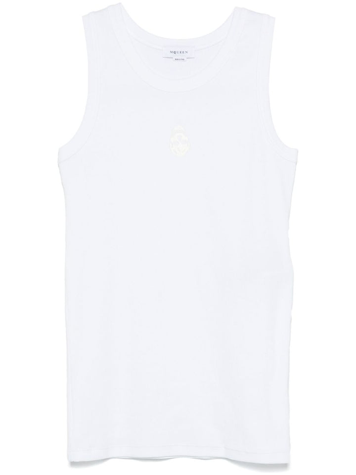 Alexander McQueen Top