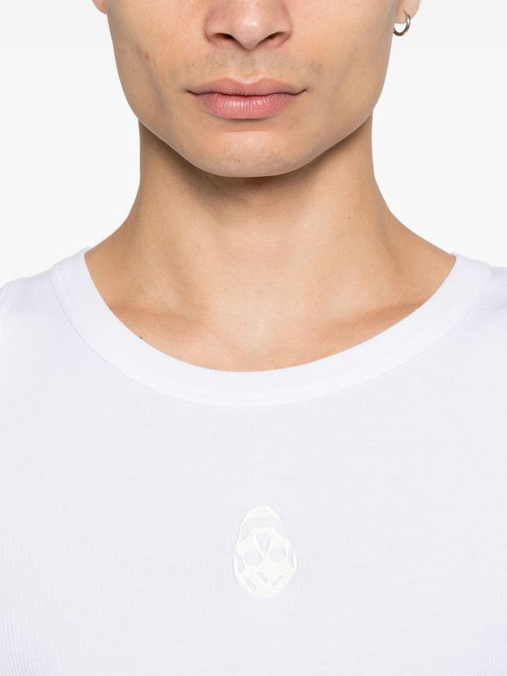 Alexander McQueen Top