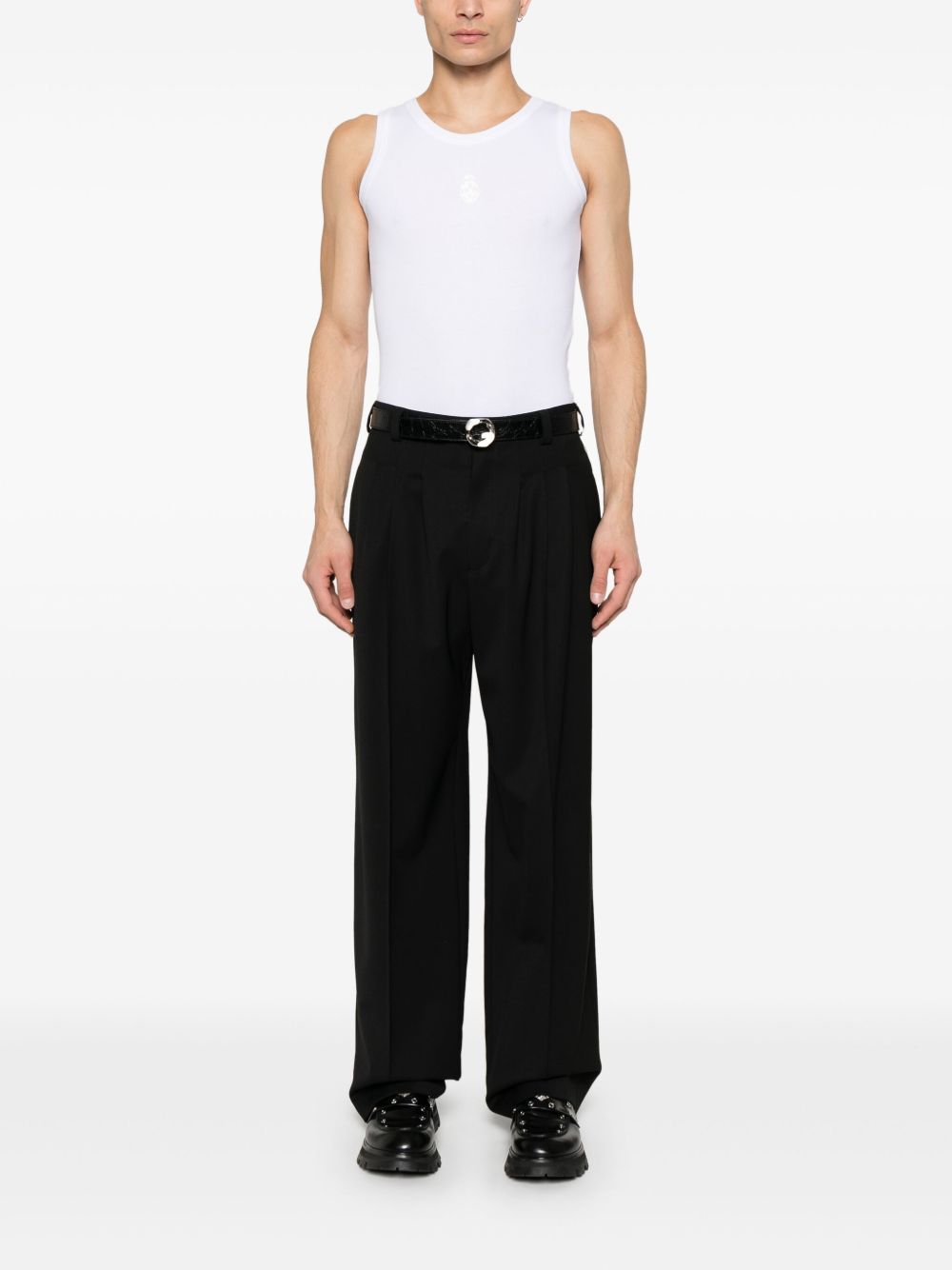 Alexander McQueen Top