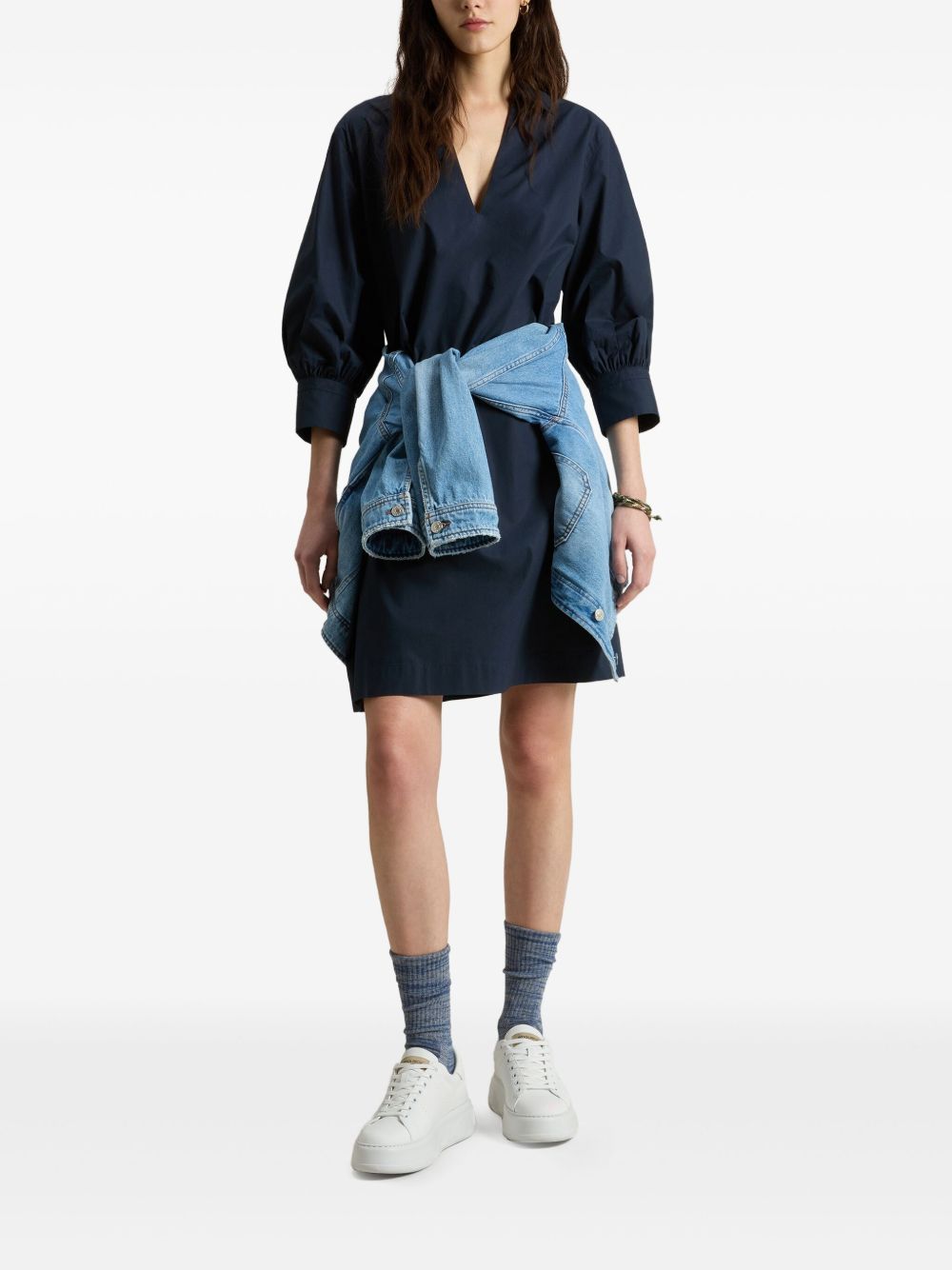 Woolrich Dress