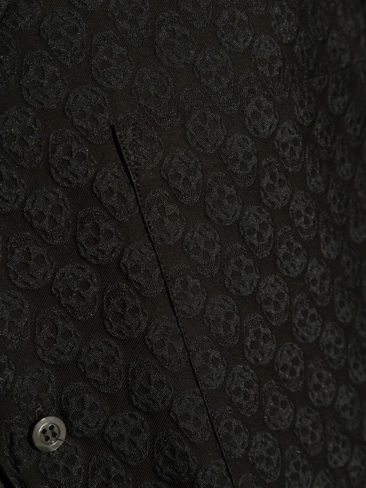 Alexander McQueen Shirt