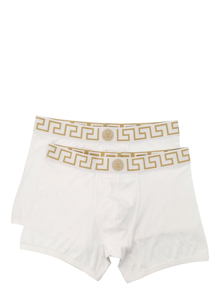 Versace Underwear White