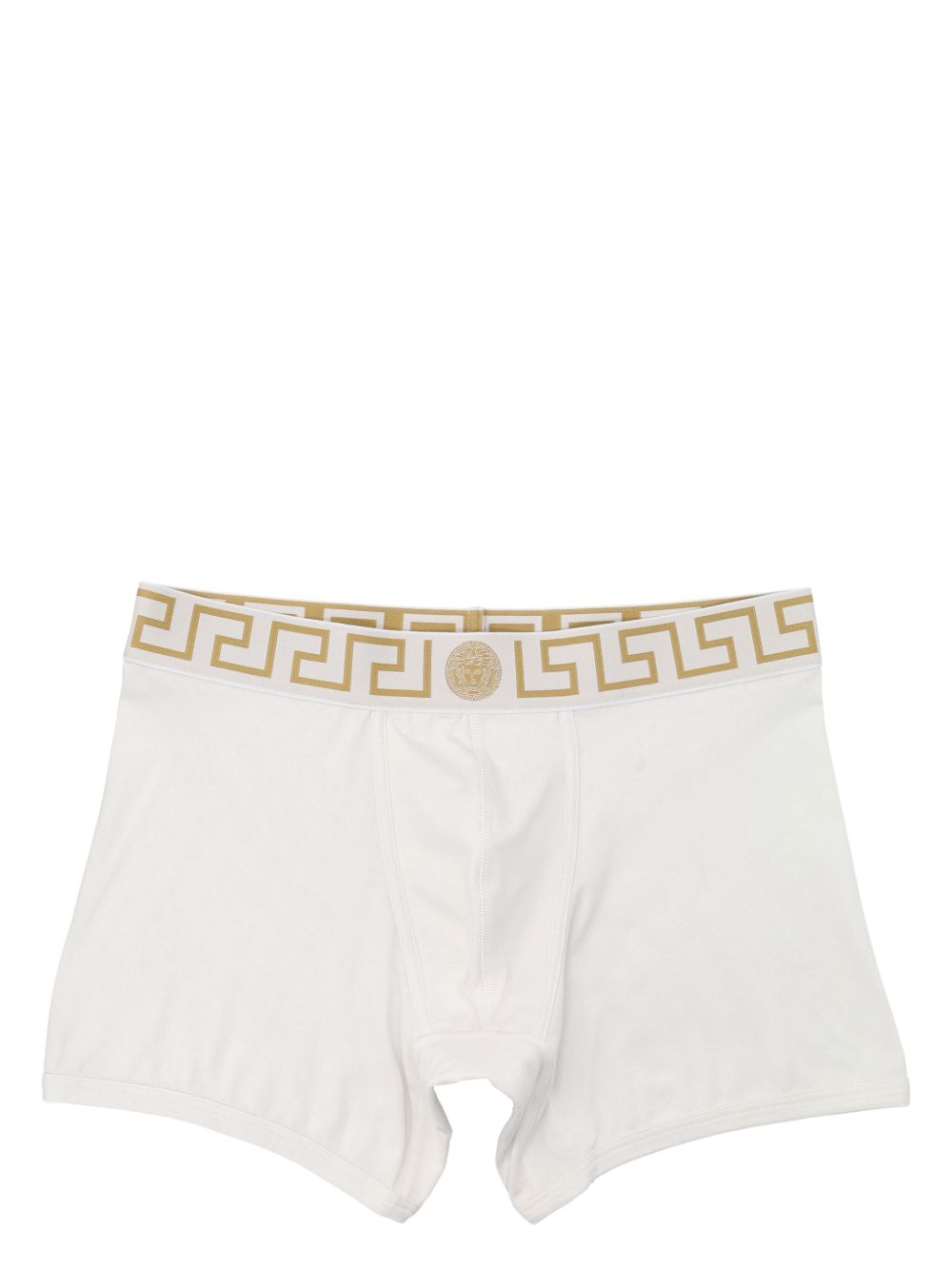 Versace Underwear White