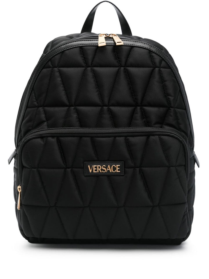 Versace Bucket Bag