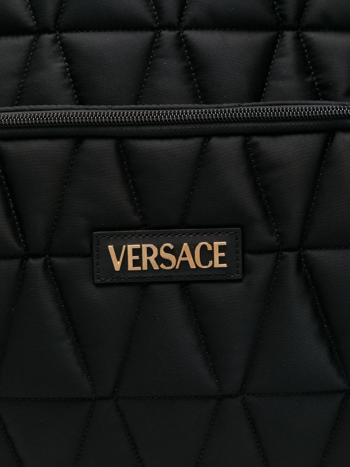 Versace Bucket Bag