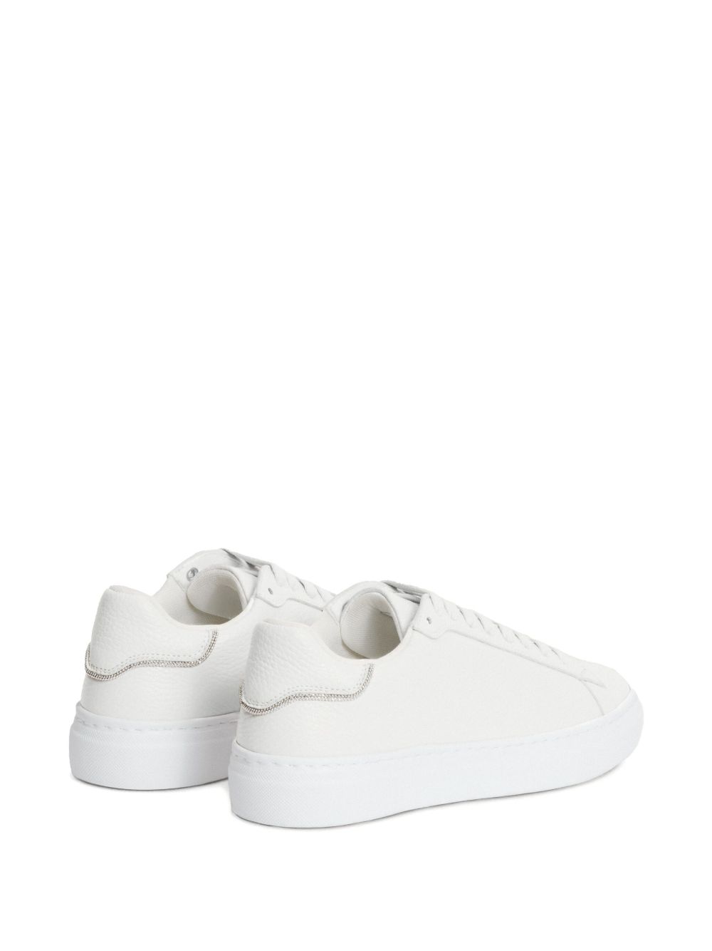 Fabiana Filippi White Sneakers