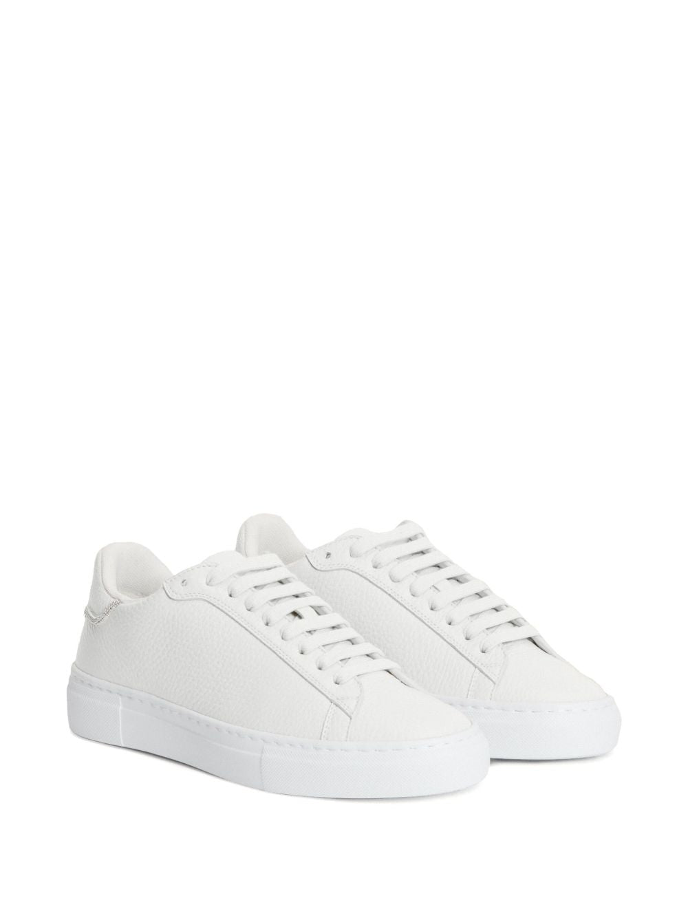 Fabiana Filippi White Sneakers