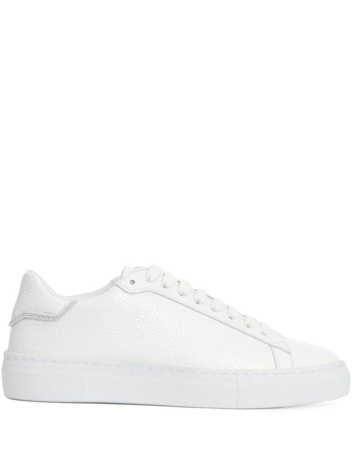 Fabiana Filippi White Sneakers