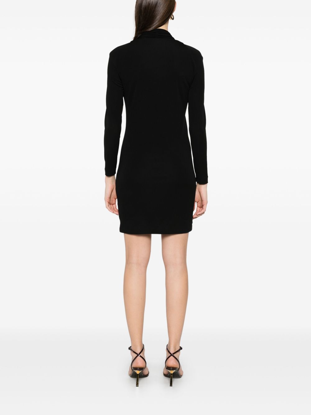 Tom Ford Black Dress