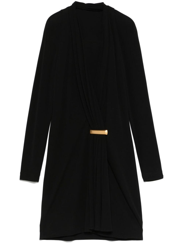 Tom Ford Black Dress