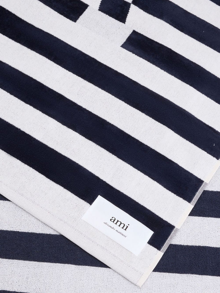 Ami Paris Towel