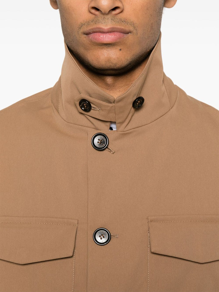 Peuterey Jacket