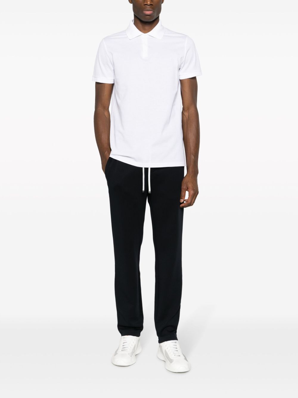 Emporio Armani Trousers