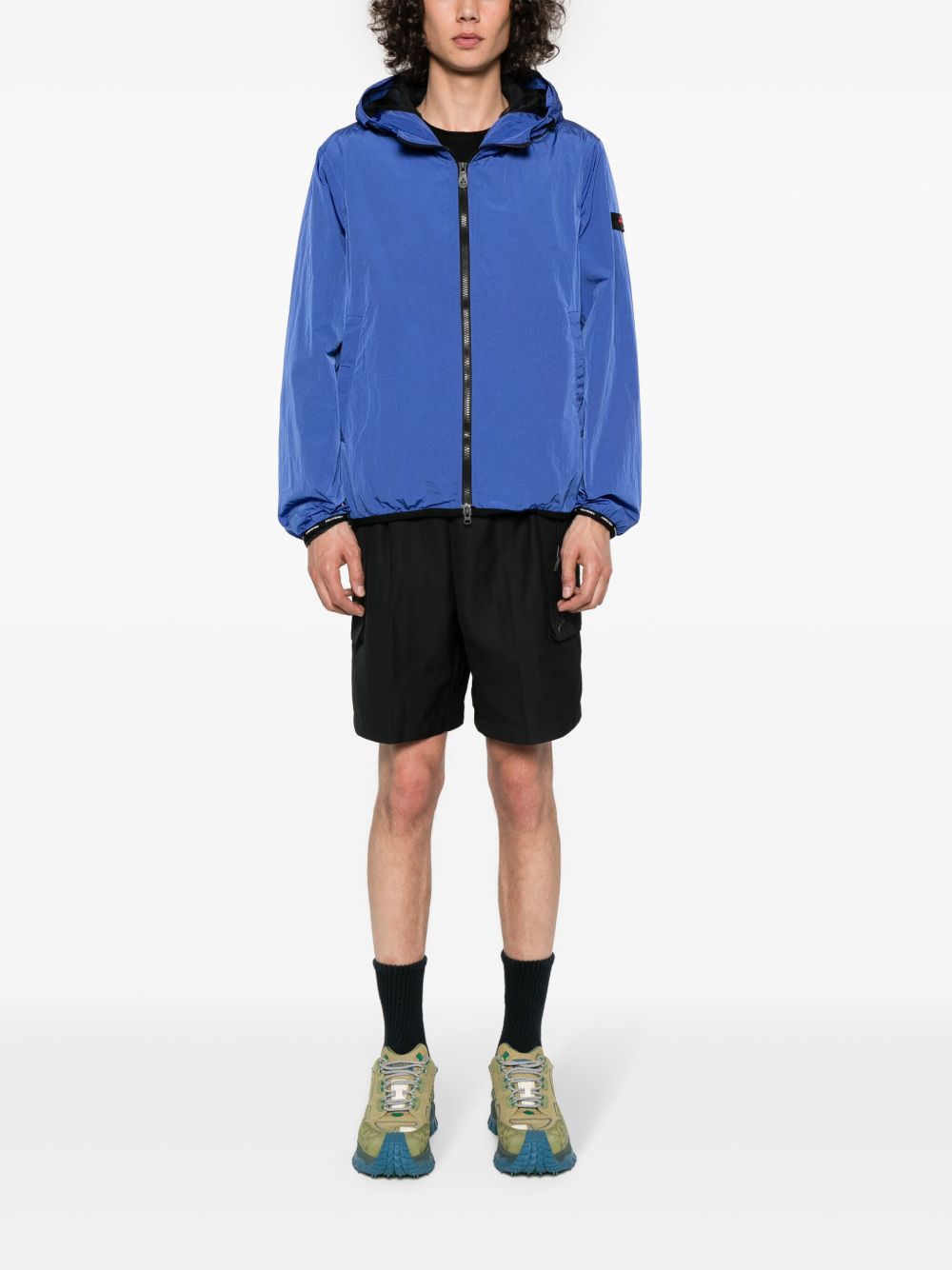 Peuterey Jacket