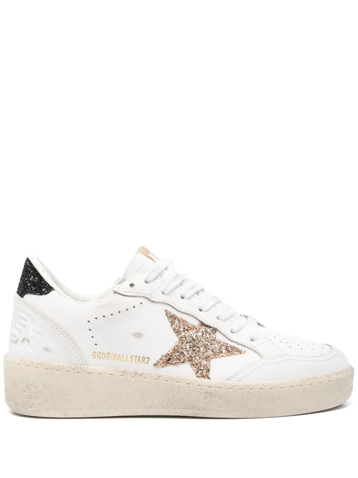 Golden Goose Ball Star Sneakers