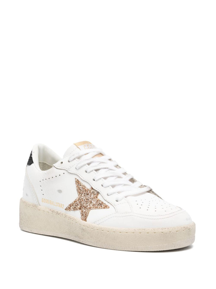 Golden Goose Ball Star Sneakers