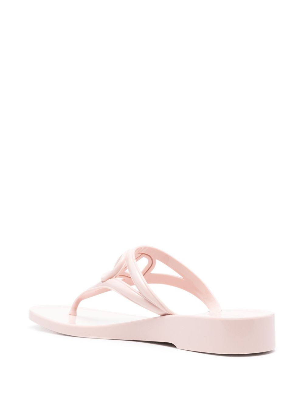 Valentino Garavani VLogo Signature thong sandals