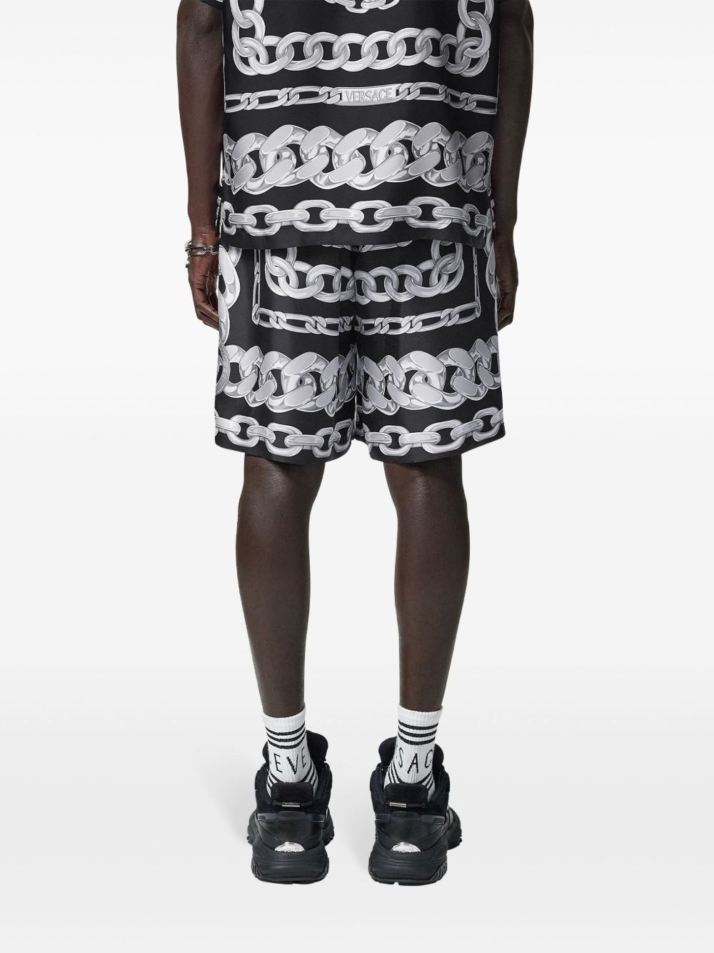 Versace Shorts