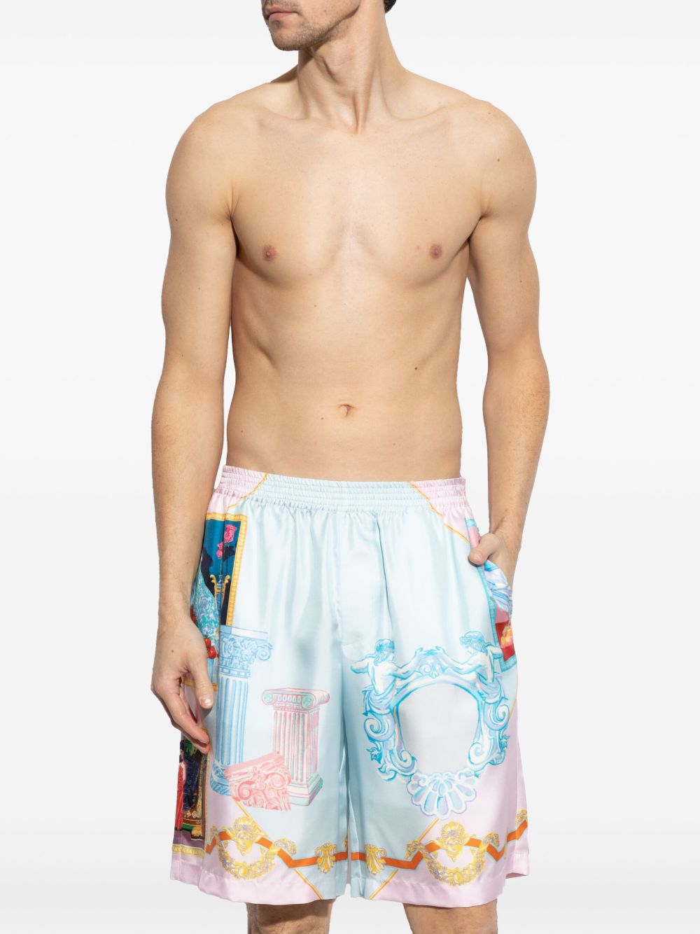 Versace Shorts