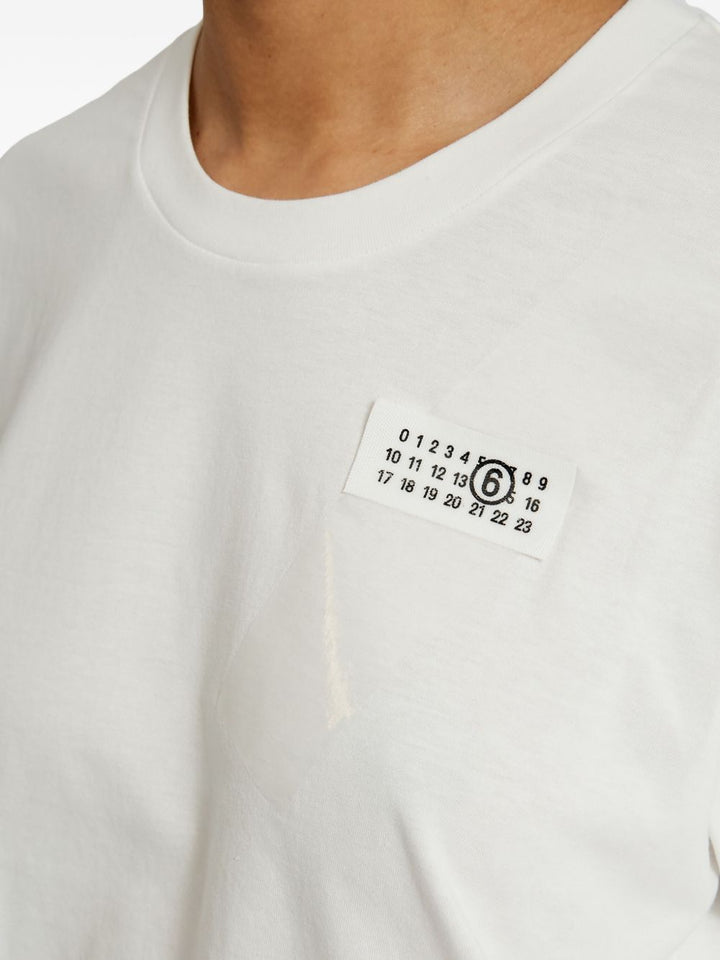 MM6 Maison Margiela T-shirt