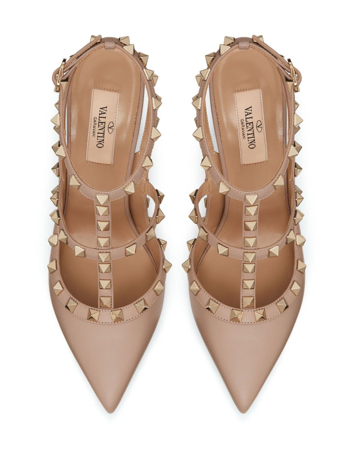 Valentino Garavani rockstud pumps