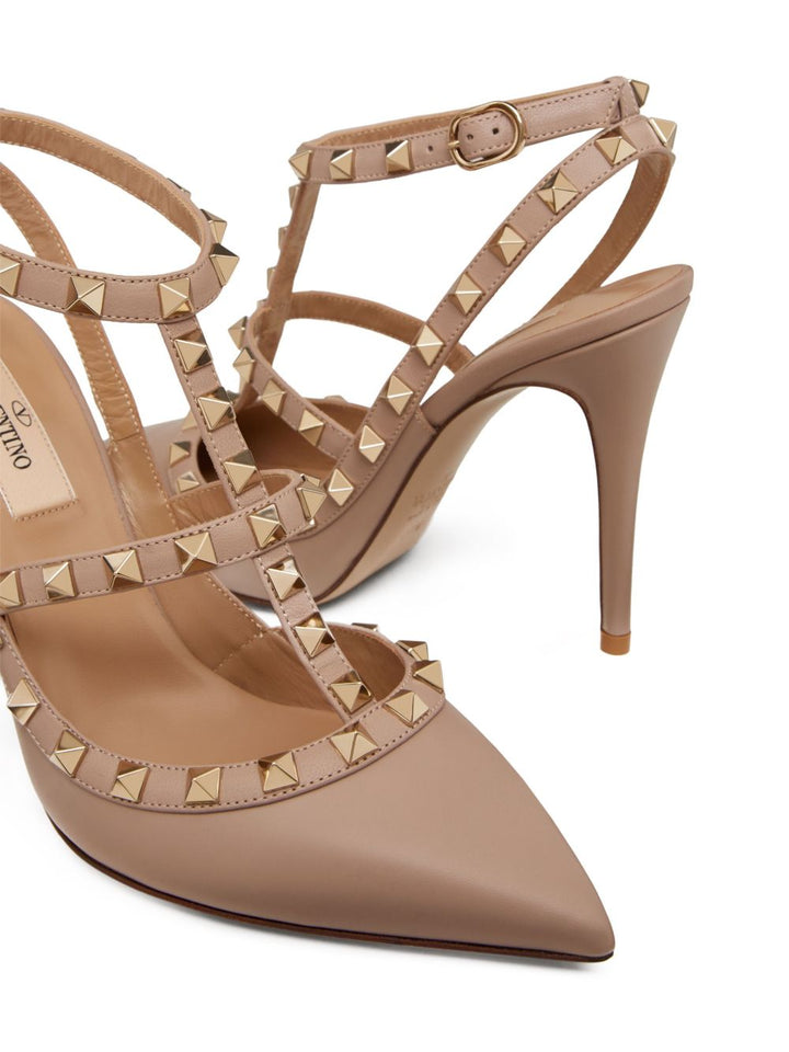 Valentino Garavani rockstud pumps