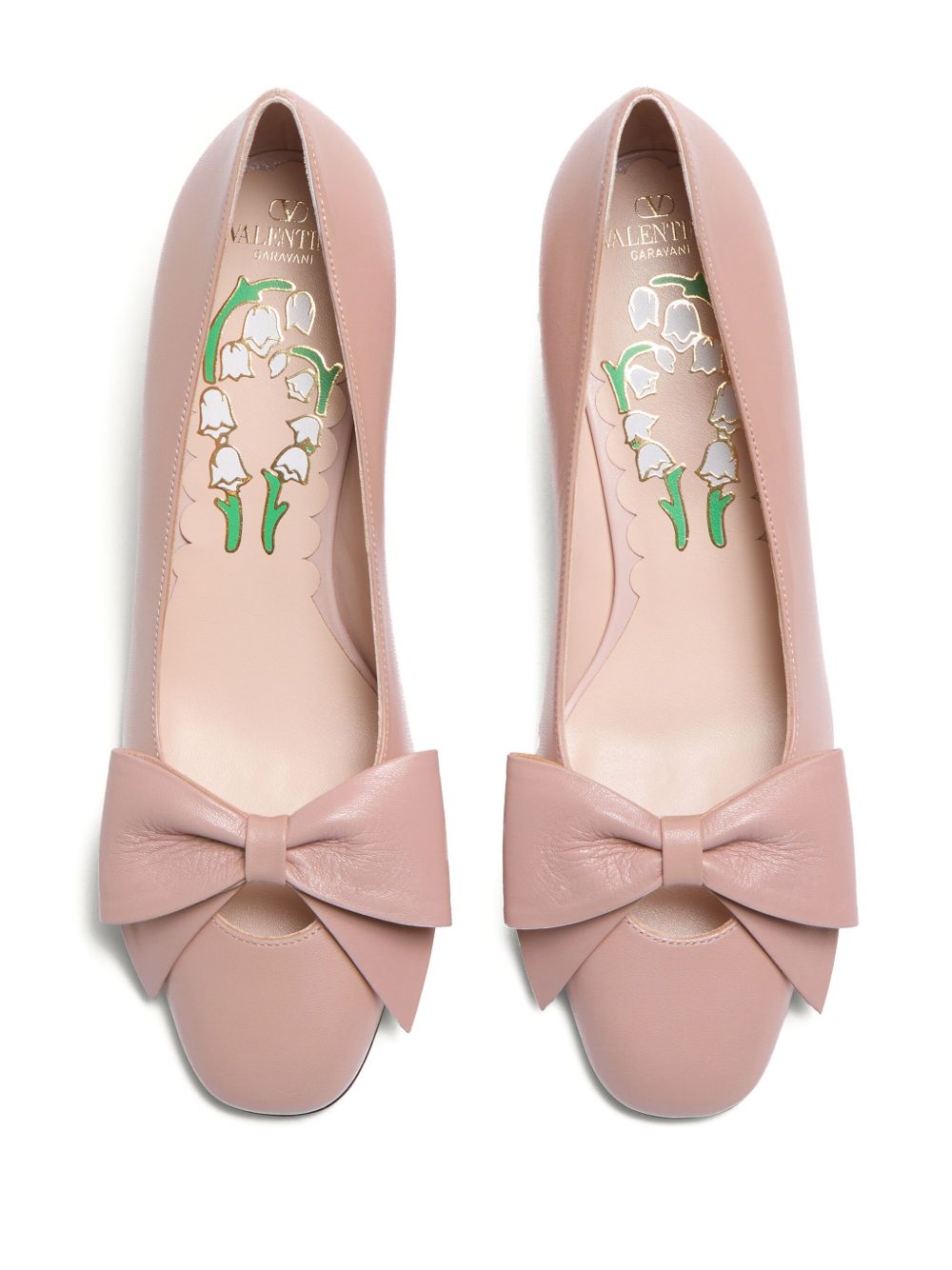 Valentino Garavani pumps