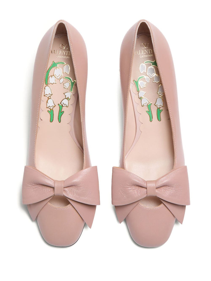 Valentino Garavani pumps