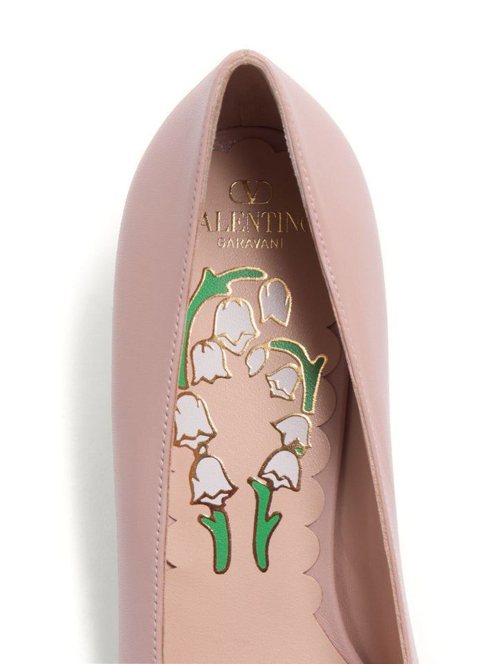 Valentino Garavani pumps