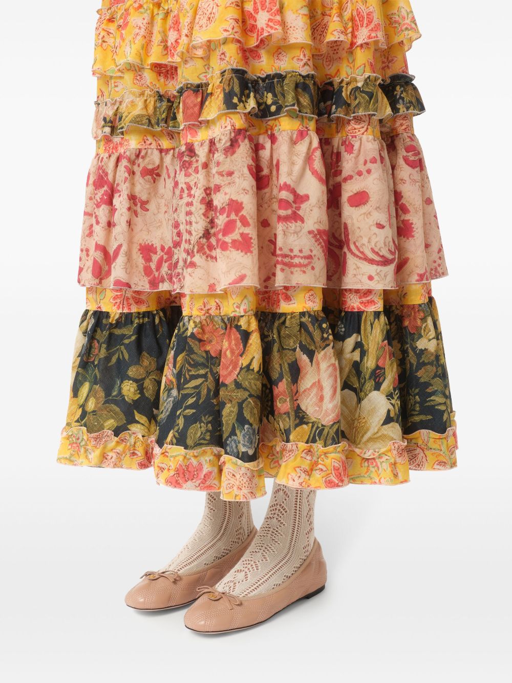 Valentino Garavani Ballet flats