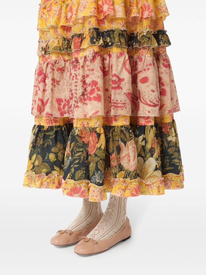 Valentino Garavani Ballet flats