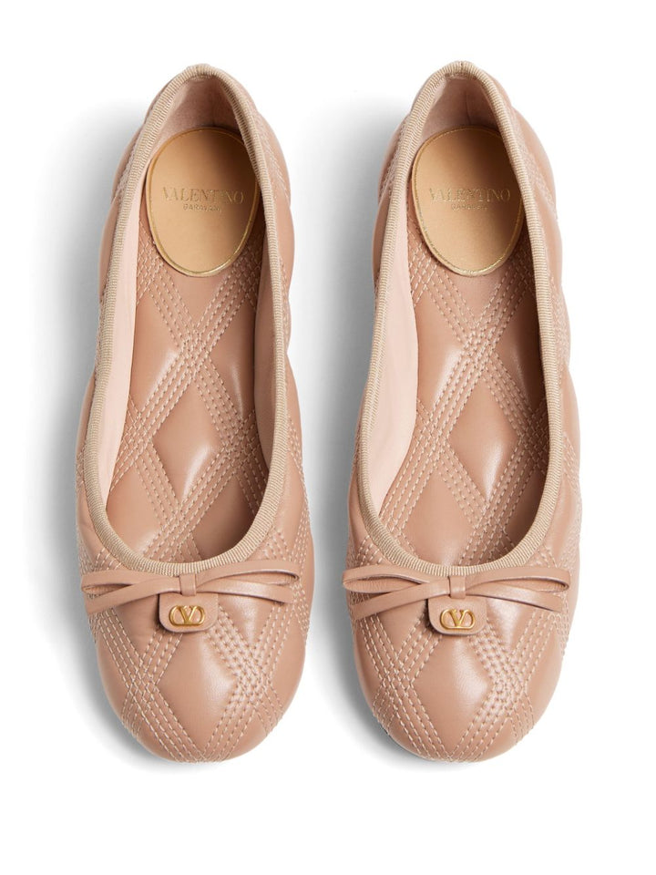 Valentino Garavani Ballet flats