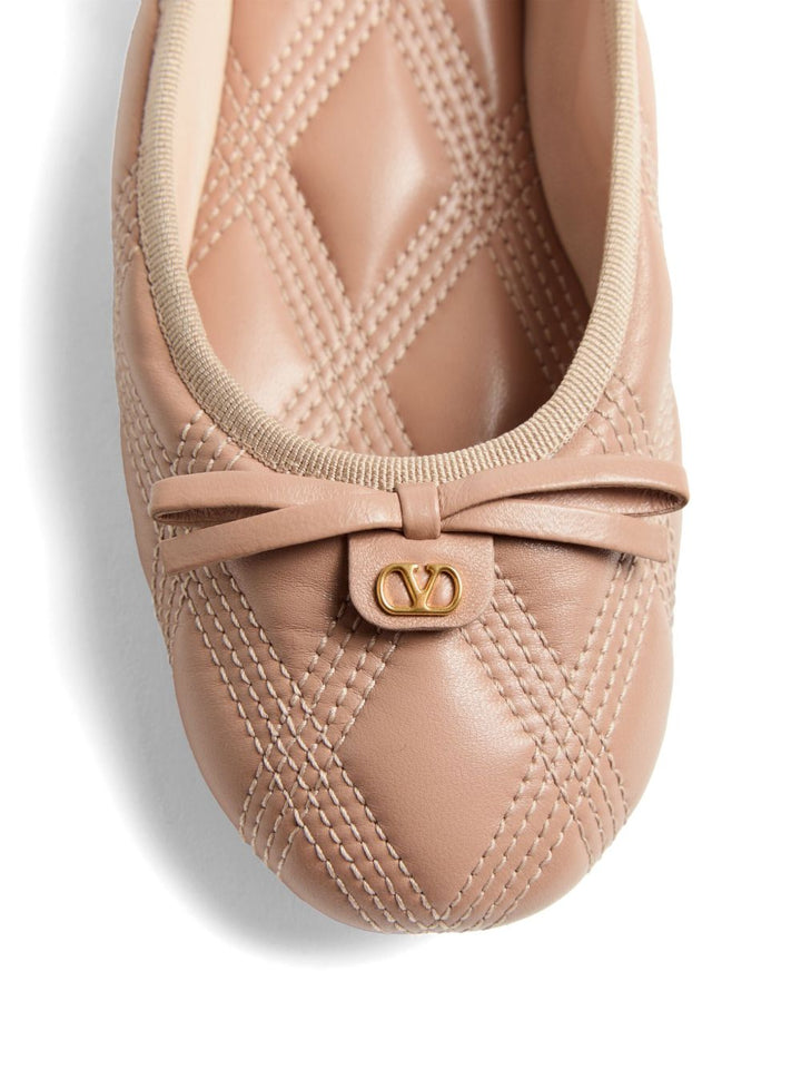 Valentino Garavani Ballet flats