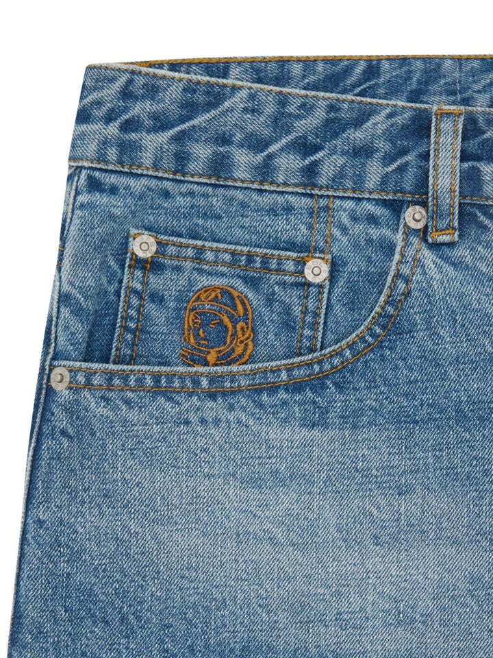 Billionaire Shorts