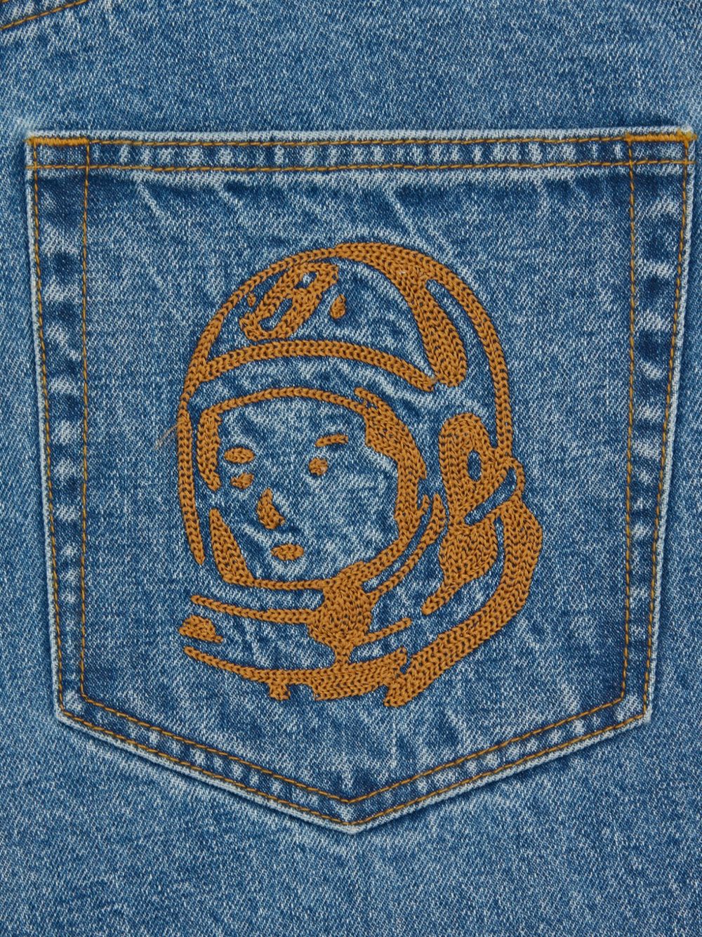 Billionaire Shorts