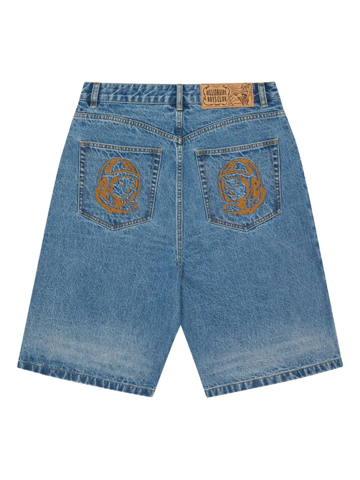 Billionaire Shorts