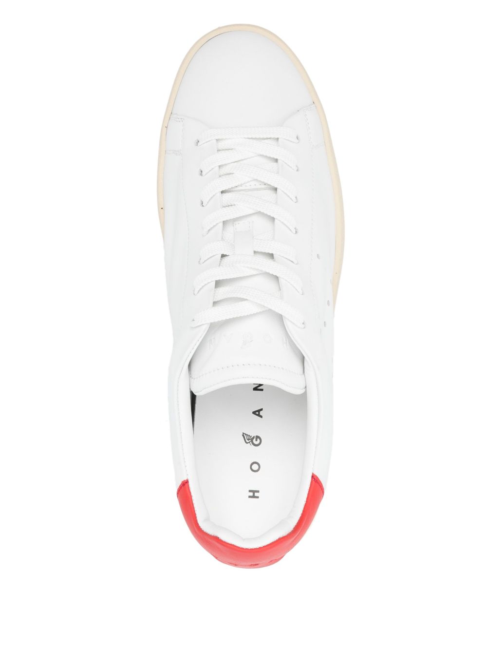 HOGAN PRE White Sneakers