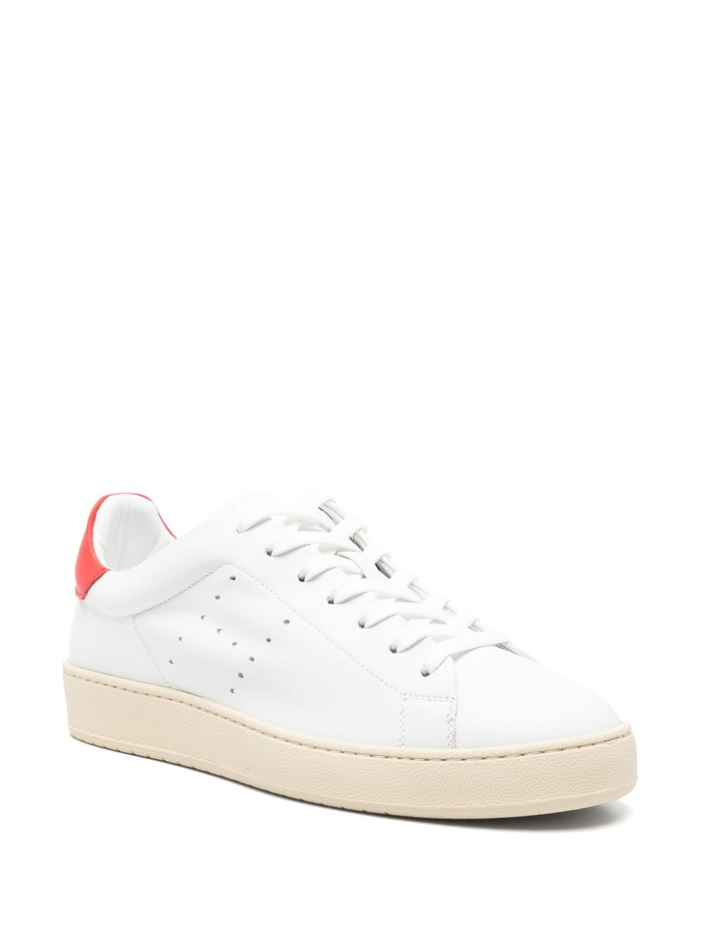 HOGAN PRE White Sneakers